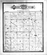 Bedger Township, Loomis, Davison County 1909 Microfilm
